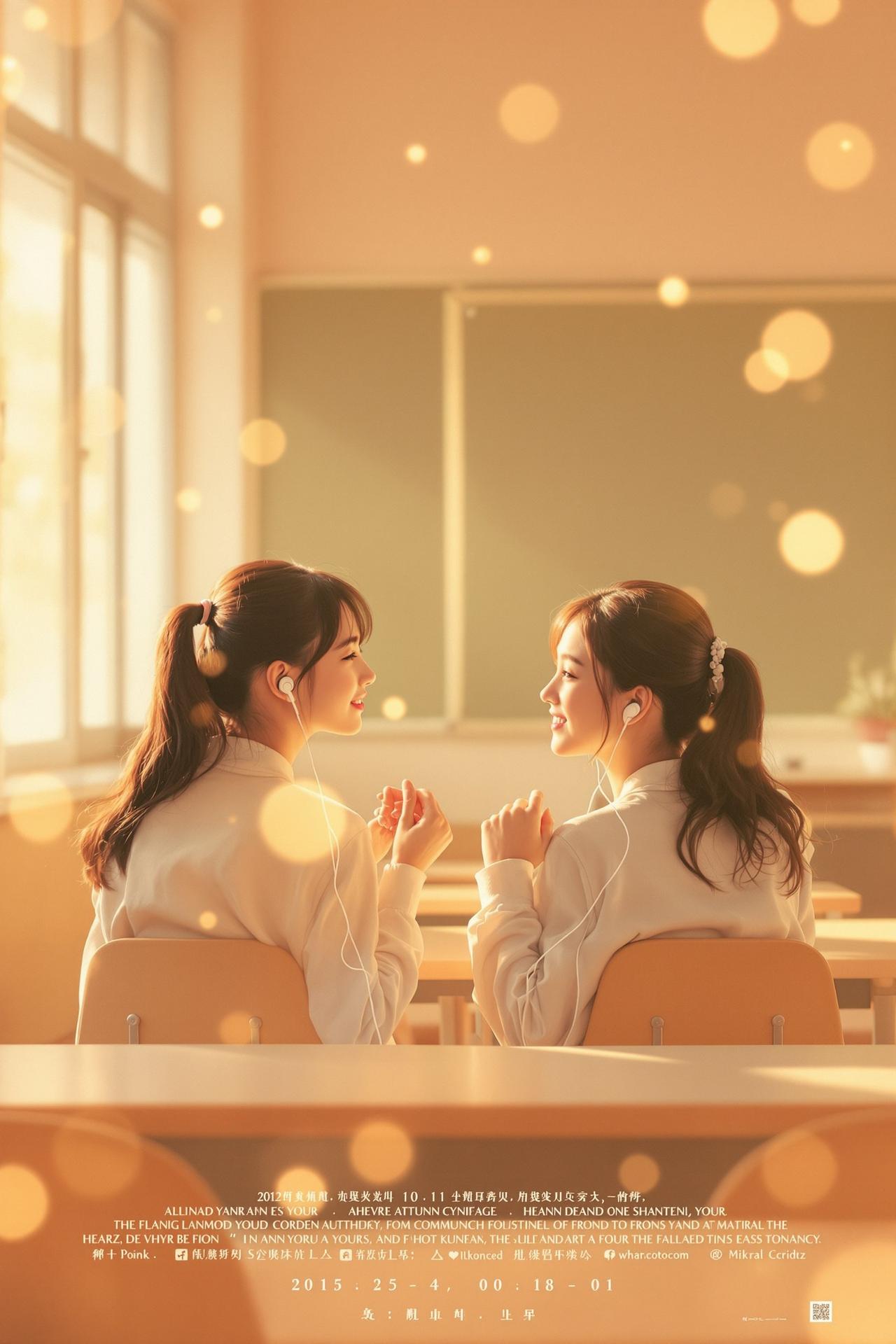 最好的我们 - 91视频app下载甜系剧集海报