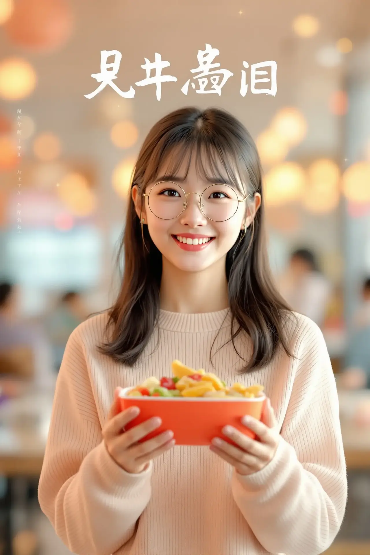 杉杉来了 - 91视频app下载甜系剧集海报